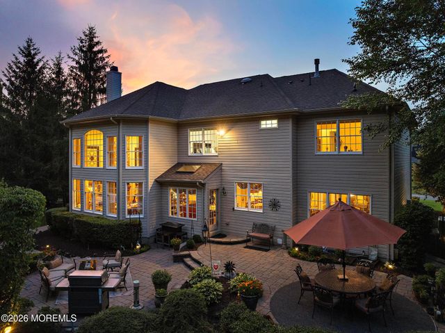 200 Aimee Drive, Freehold, NJ 07728