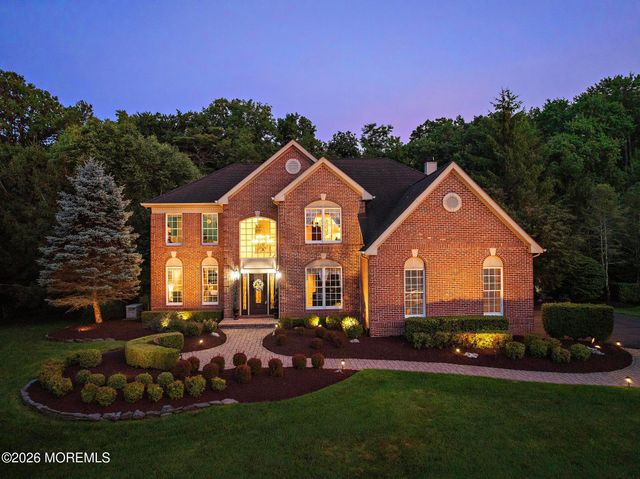 200 Aimee Drive, Freehold, NJ 07728