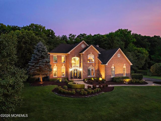 200 Aimee Drive, Freehold, NJ 07728