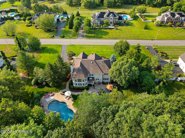 200 Aimee Drive, Freehold, NJ 07728