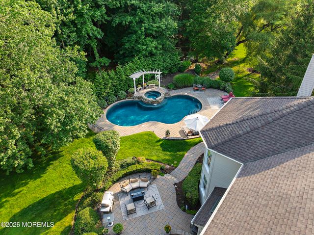 200 Aimee Drive, Freehold, NJ 07728