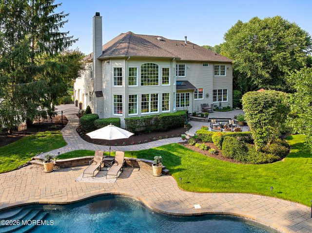 200 Aimee Drive, Freehold, NJ 07728