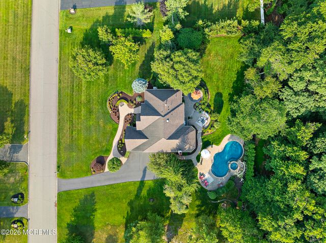 200 Aimee Drive, Freehold, NJ 07728