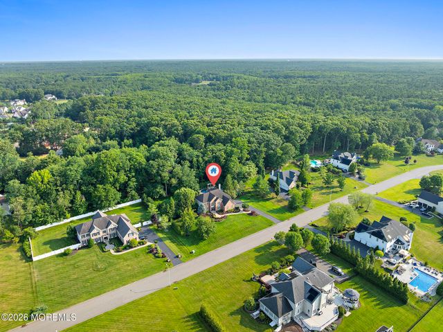 200 Aimee Drive, Freehold, NJ 07728