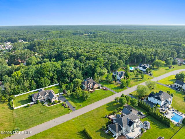 200 Aimee Drive, Freehold, NJ 07728