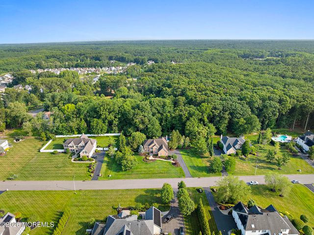 200 Aimee Drive, Freehold, NJ 07728