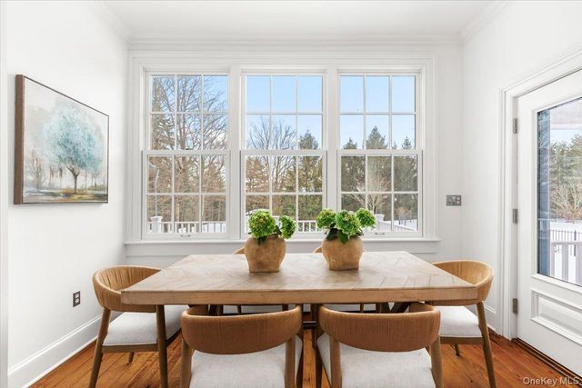 77 Pleasant Ridge Road, Harrison, NY 10528