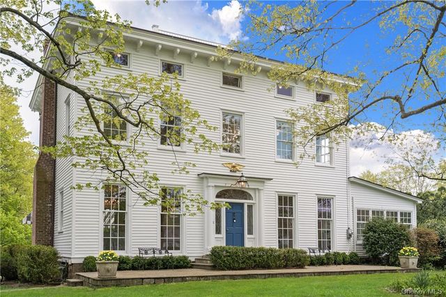 77 Pleasant Ridge Road, Harrison, NY 10528