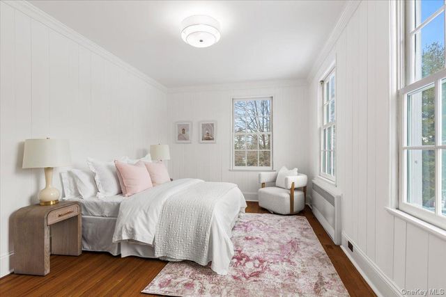 77 Pleasant Ridge Road, Harrison, NY 10528