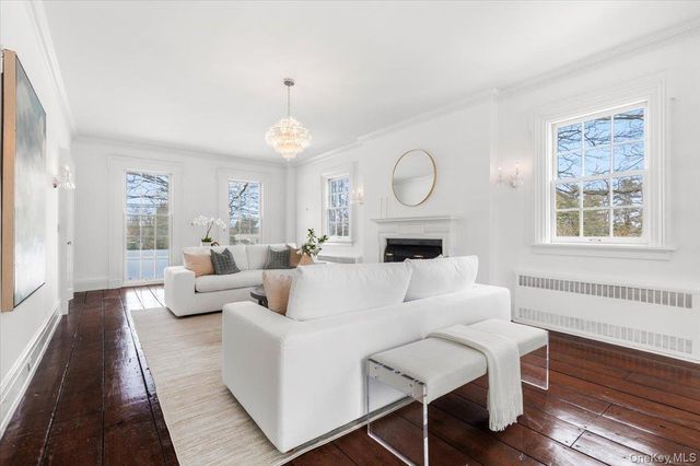 77 Pleasant Ridge Road, Harrison, NY 10528