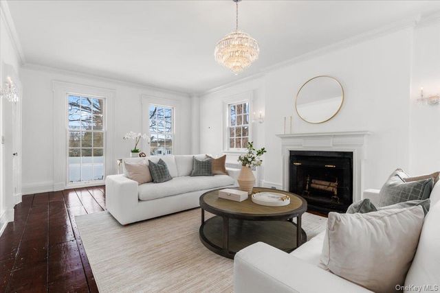 77 Pleasant Ridge Road, Harrison, NY 10528