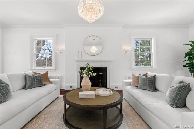 77 Pleasant Ridge Road, Harrison, NY 10528