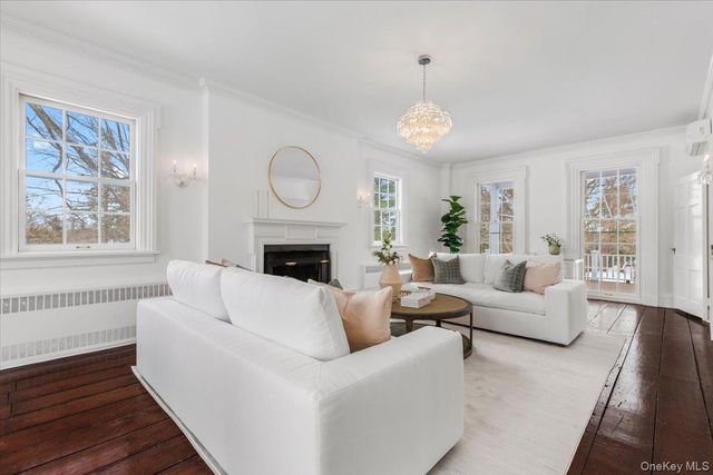 77 Pleasant Ridge Road, Harrison, NY 10528