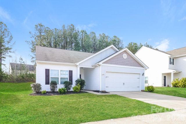 6502 Jerimoth Drive, Charlotte, NC 28215