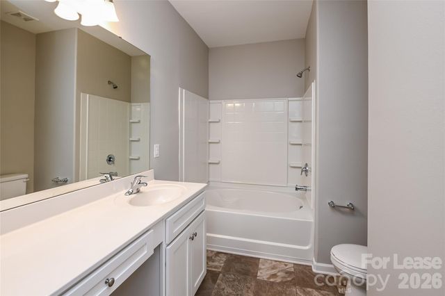 6502 Jerimoth Drive, Charlotte, NC 28215