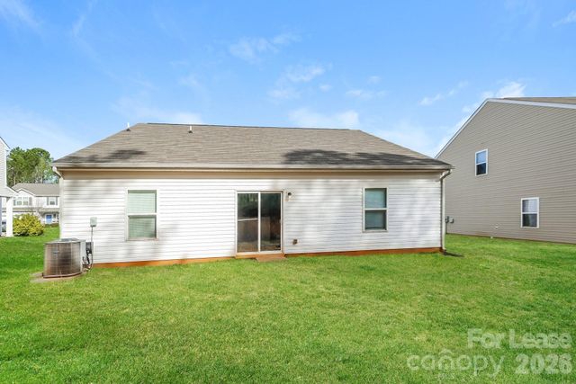 6502 Jerimoth Drive, Charlotte, NC 28215
