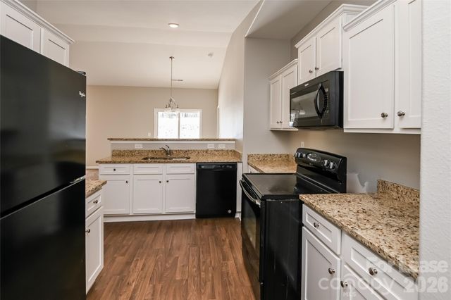 6502 Jerimoth Drive, Charlotte, NC 28215