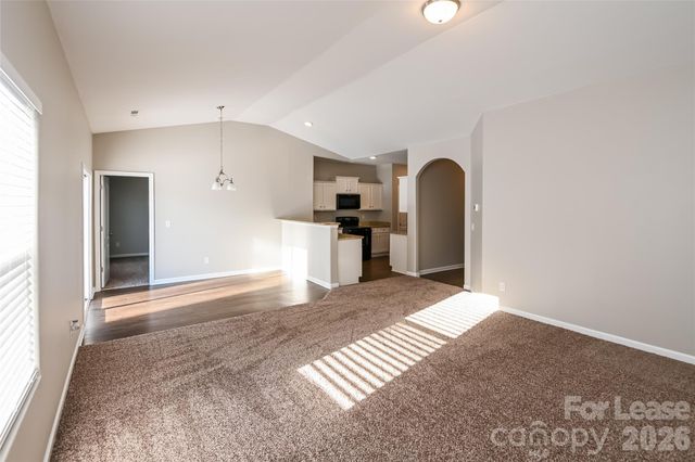 6502 Jerimoth Drive, Charlotte, NC 28215