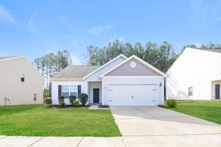 6502 Jerimoth Drive, Charlotte, NC 28215