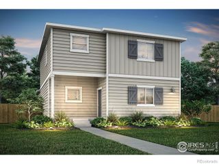 144 Equine Road, Berthoud, CO 80513