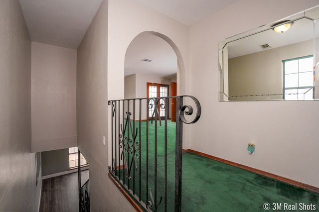 502 N Browning Street, San Angelo, TX 76903