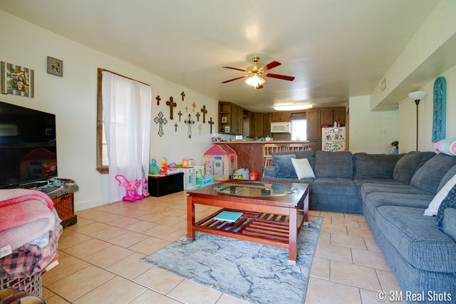 502 N Browning Street, San Angelo, TX 76903