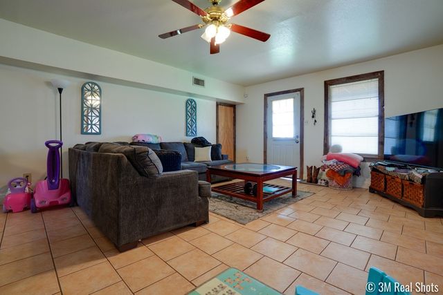 502 N Browning Street, San Angelo, TX 76903