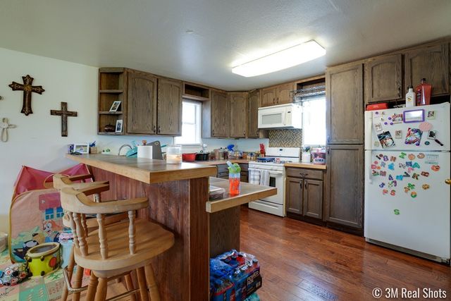 502 N Browning Street, San Angelo, TX 76903