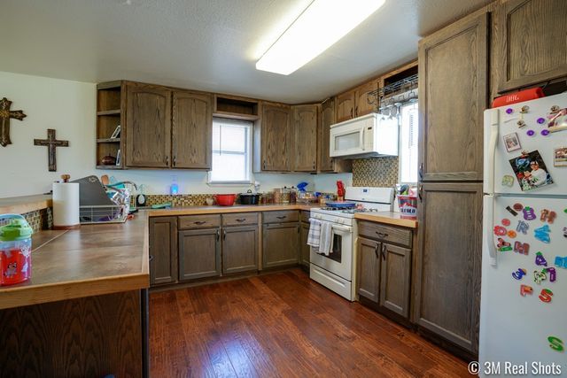 502 N Browning Street, San Angelo, TX 76903