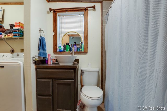 502 N Browning Street, San Angelo, TX 76903