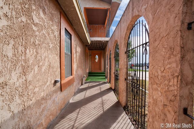 502 N Browning Street, San Angelo, TX 76903