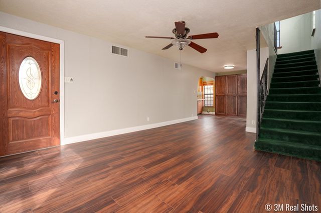 502 N Browning Street, San Angelo, TX 76903