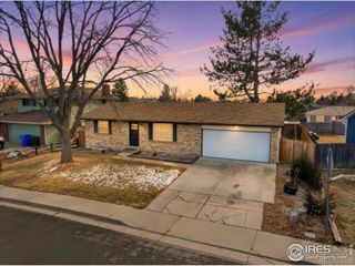 1244 Boxelder Drive, Loveland, CO 80538