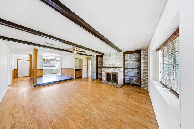 6907 Foxhurst Lane, Humble, TX 77338