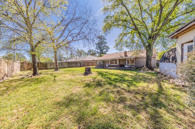 6907 Foxhurst Lane, Humble, TX 77338