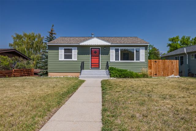 1708 Highland Street, Helena, MT 59601