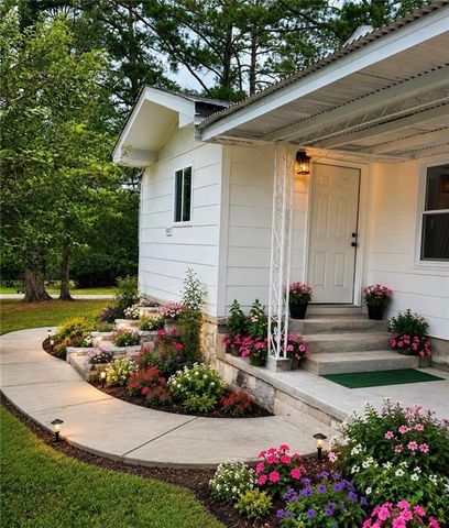 8137 SW NELSON DR Drive SW, Covington, GA 30014