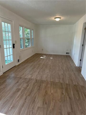 8137 SW NELSON DR Drive SW, Covington, GA 30014