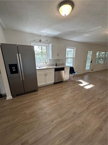 8137 SW NELSON DR Drive SW, Covington, GA 30014