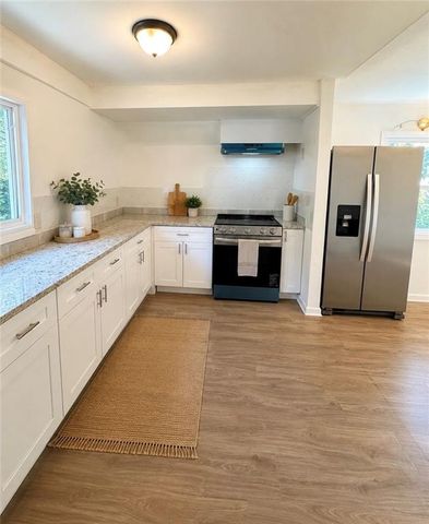 8137 SW NELSON DR Drive SW, Covington, GA 30014