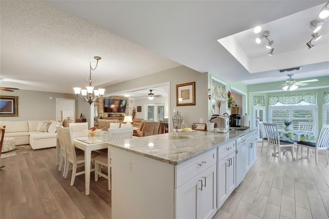 7052 SPARKLING CREEK COURT, Spring Hill, FL 34606