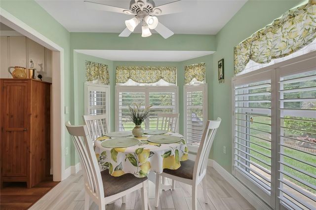 7052 SPARKLING CREEK COURT, Spring Hill, FL 34606