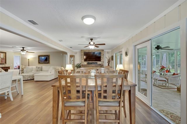 7052 SPARKLING CREEK COURT, Spring Hill, FL 34606