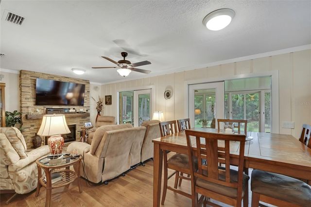 7052 SPARKLING CREEK COURT, Spring Hill, FL 34606