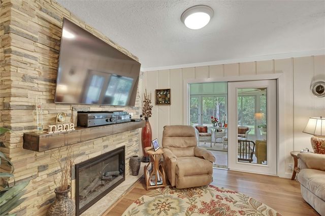 7052 SPARKLING CREEK COURT, Spring Hill, FL 34606