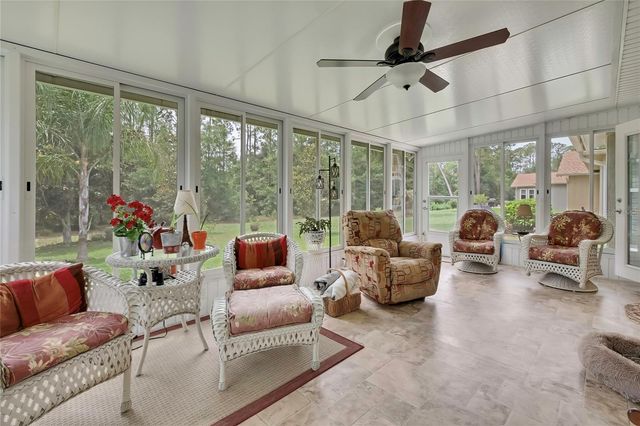 7052 SPARKLING CREEK COURT, Spring Hill, FL 34606