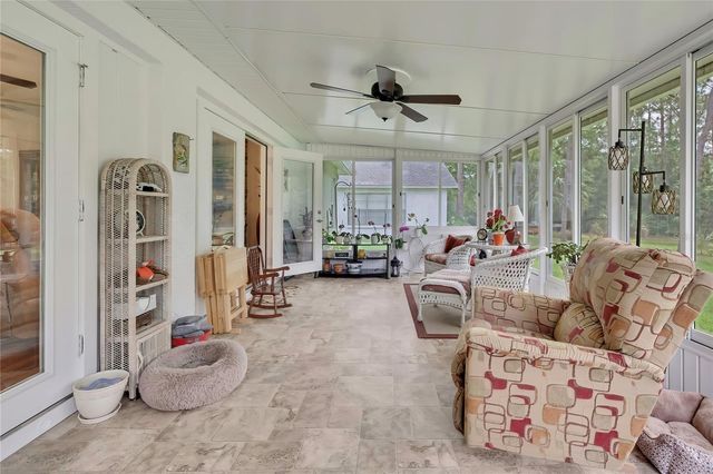 7052 SPARKLING CREEK COURT, Spring Hill, FL 34606