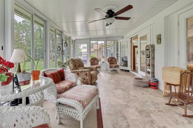 7052 SPARKLING CREEK COURT, Spring Hill, FL 34606