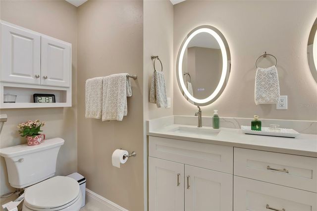 7052 SPARKLING CREEK COURT, Spring Hill, FL 34606