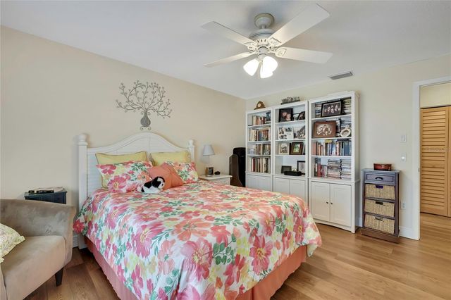 7052 SPARKLING CREEK COURT, Spring Hill, FL 34606